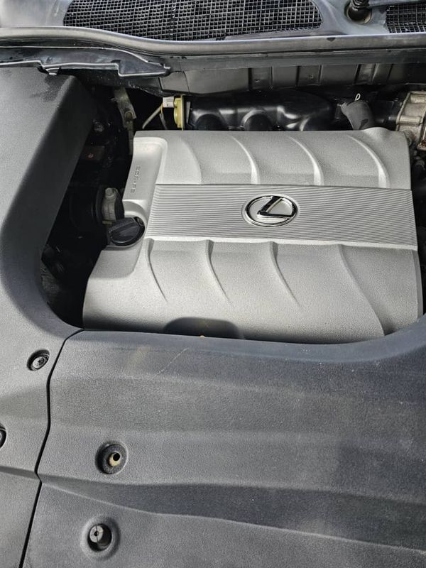 Thumbnail 4 of 2010 Lexus RX